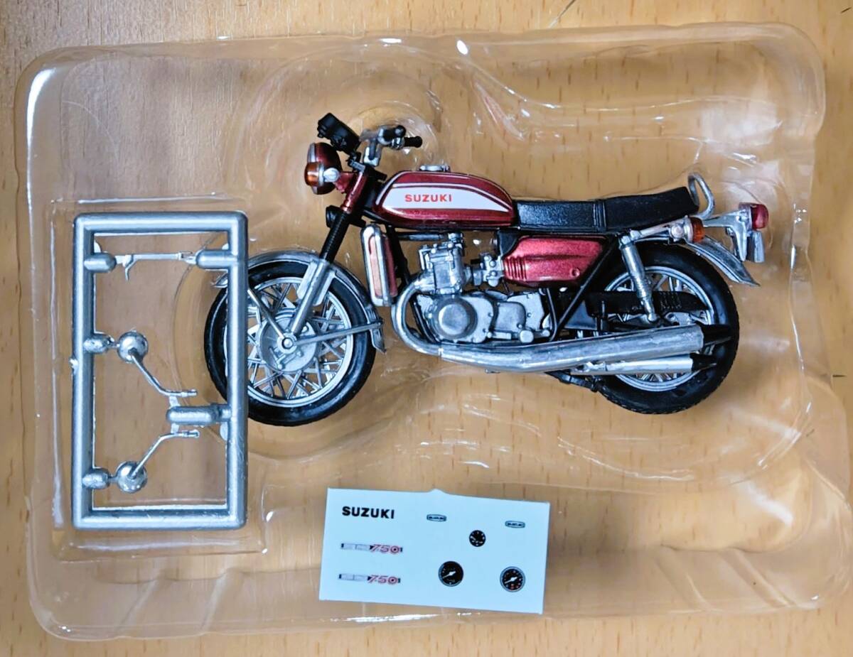 Yahoo!オークション -「gt-750」(ミニカー) の落札相場・落札価格