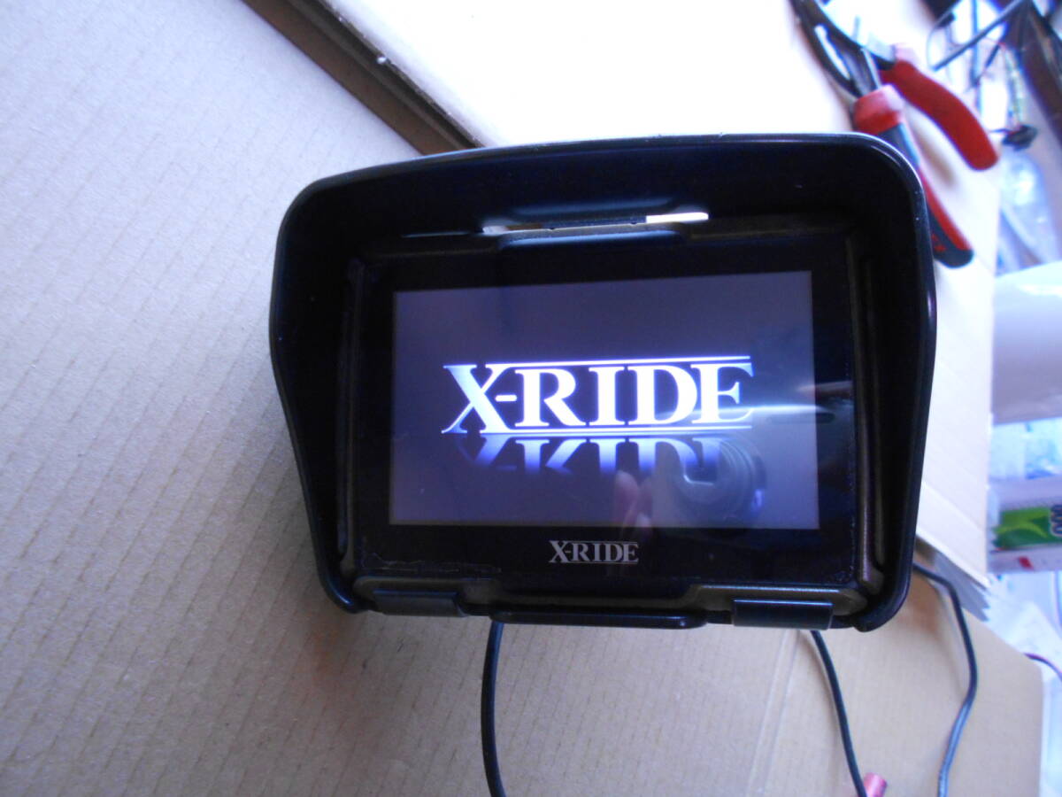 Yahoo!オークション -「バイク ナビ x-ride」の落札相場・落札価格 Yahoo!オークション -「バイク ナビ x-ride」の落札相場・落札価格