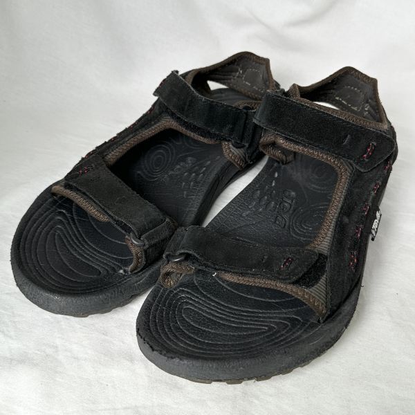 2025年最新】Yahoo!オークション -teva サンダル 27の中古品