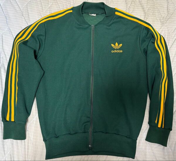 adidas アディダス トラックジャケット ジャージ