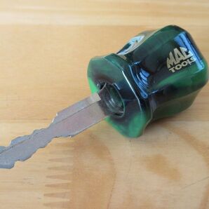 マックツール 加工済 2024限定 DGS2LC24 (リリースなし仕様)