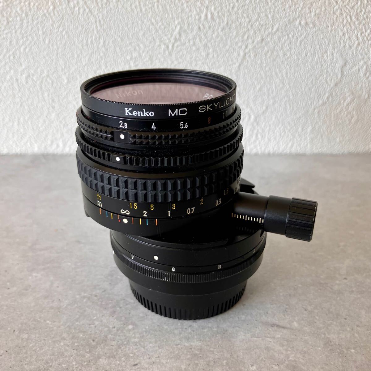 Yahoo!オークション -「pc-nikkor 35mm f2.8」の落札相場・落札価格 Yahoo!オークション -「pc-nikkor 35mm f2.8」の落札相場・落札価格