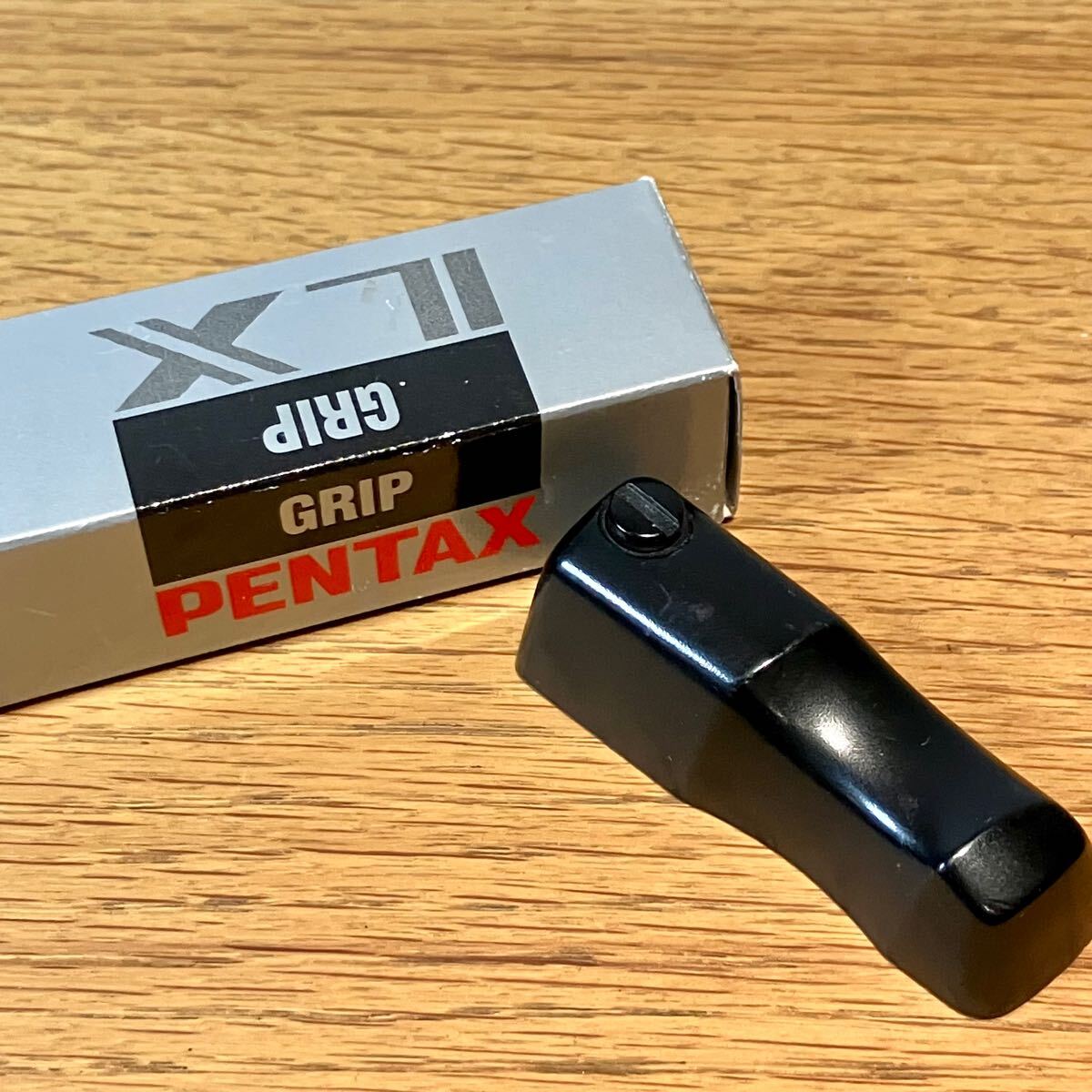 Yahoo!オークション -「ペンタックス lx グリップ」の落札相場 Yahoo!オークション -「ペンタックス lx グリップ」の落札相場
