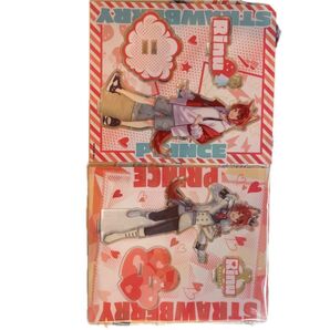 【莉犬】アクリルスタンド 【バラ売り可】