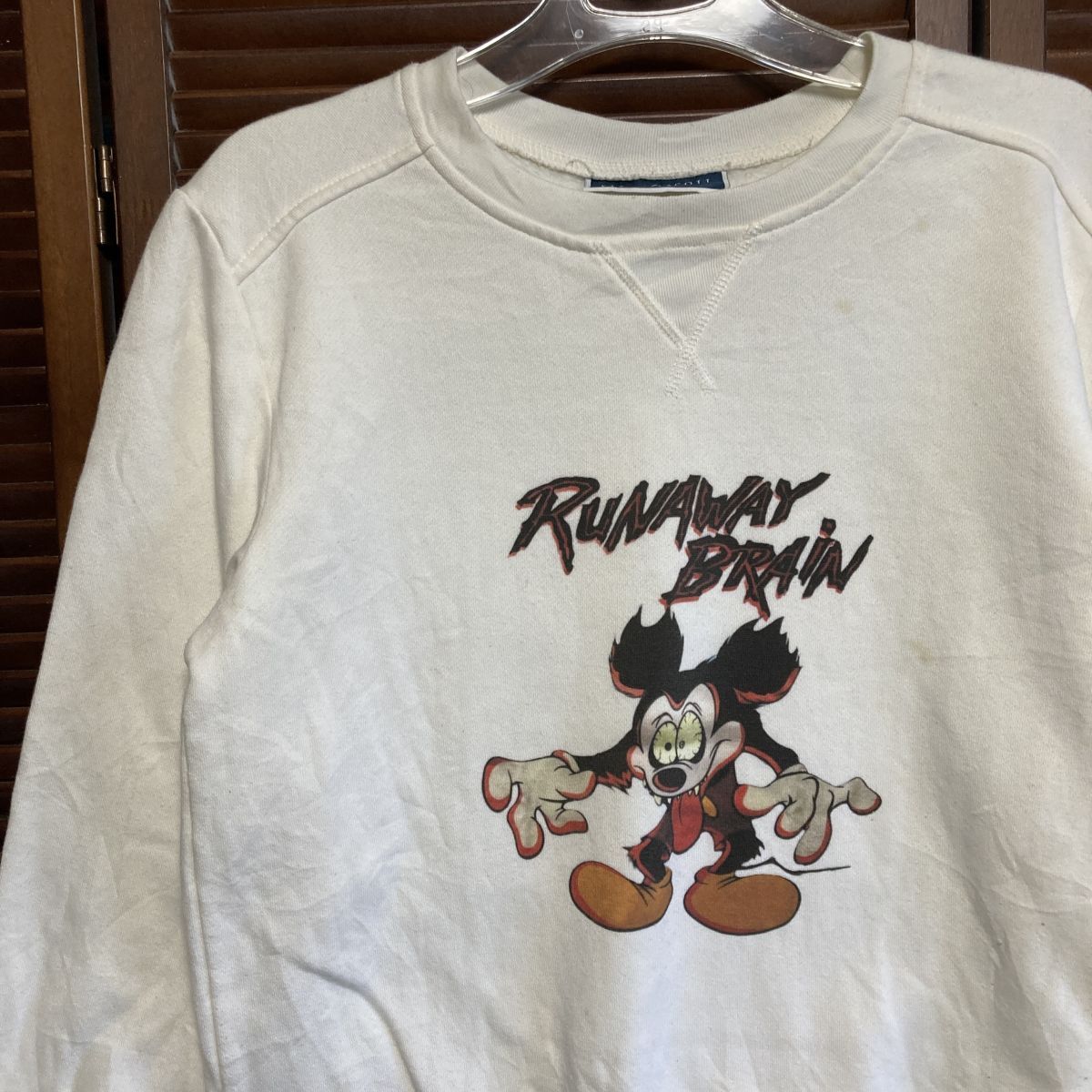 Yahoo!オークション -「runaway brain」(ファッション) の落札 Yahoo!オークション -「runaway brain」(ファッション) の落札