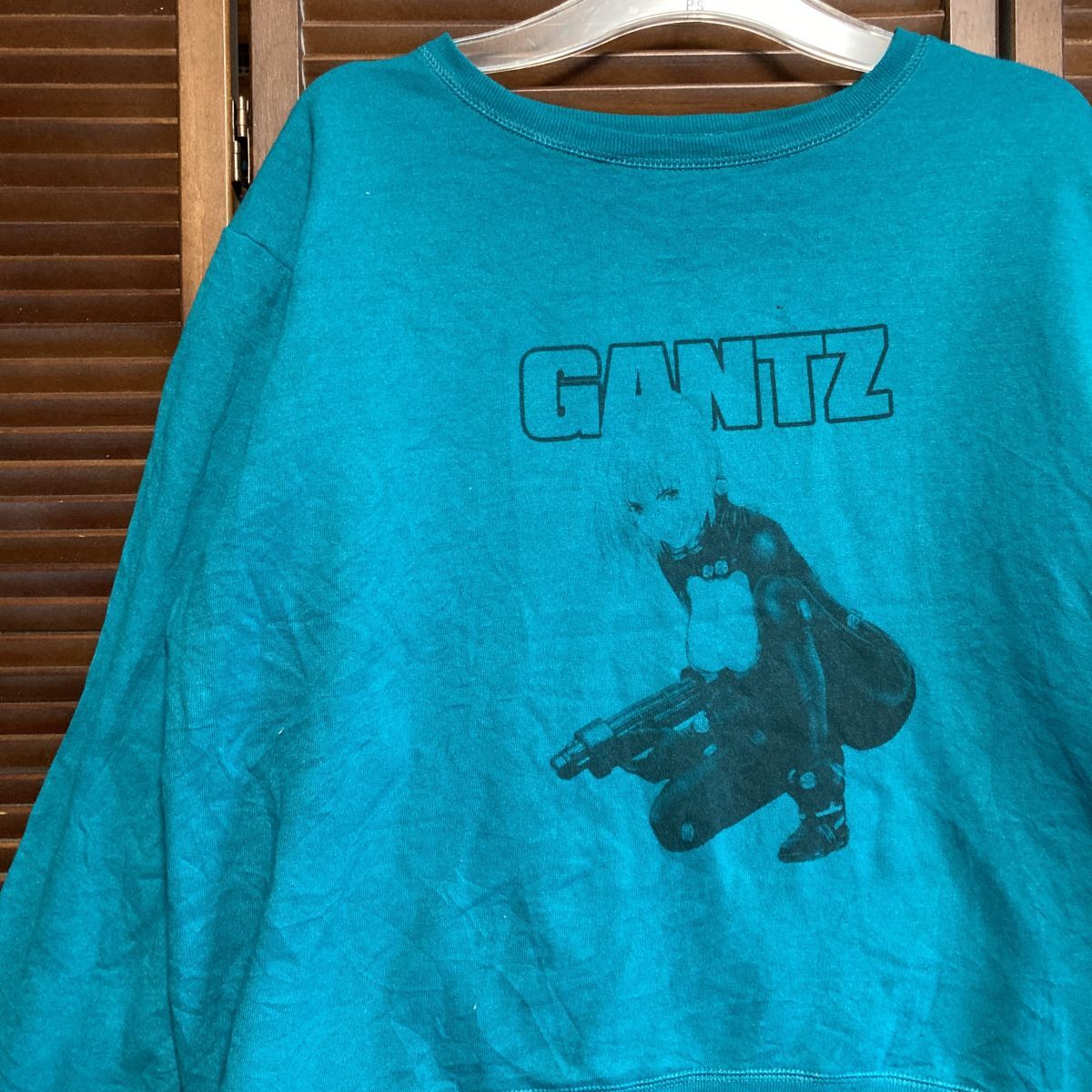 Yahoo!オークション -「gantz」(メンズファッション) の落札相場 Yahoo!オークション -「gantz」(メンズファッション) の落札相場