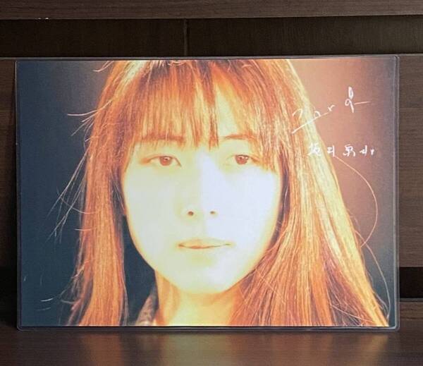 ZARD 坂井泉水 ラミネート ハンドメイド A4サイズ