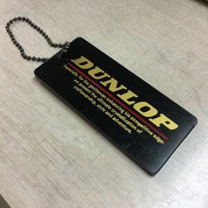 送料無料★DUNLOP★ダンロップ★キャディーバック用ネームタグ★キーホルダー #11114scase1