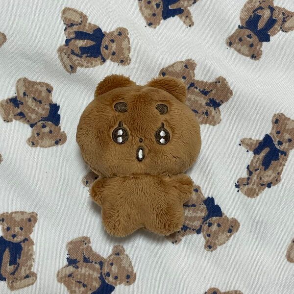 ポバトゥ ボムギュ ぬいぐるみ