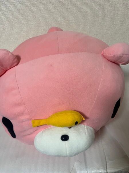 グルーミー ことりつき!限定ぬいぐるみ!