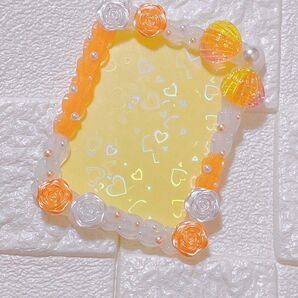 B8硬質ケース ホイップデコ