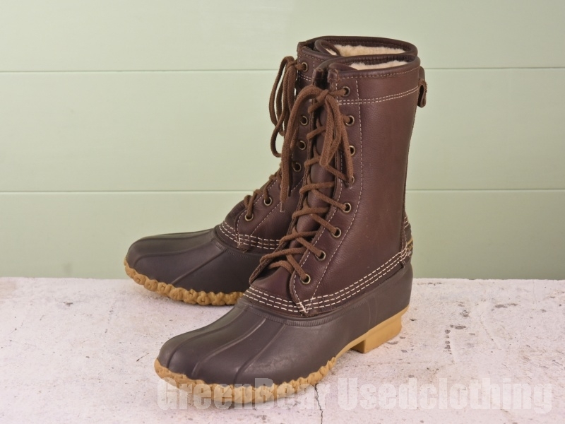 2025年最新】Yahoo!オークション -l.l.bean ビーンブーツ 26の 2025年最新】Yahoo!オークション -l.l.bean ビーンブーツ 26の