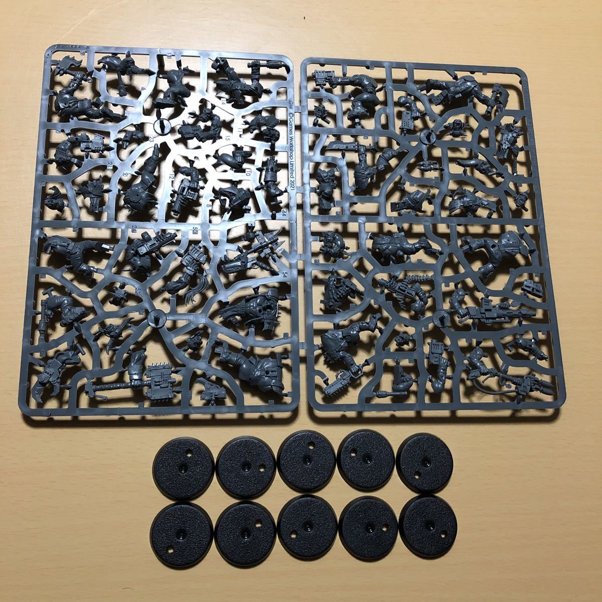 Yahoo!オークション -「ウォーハンマー40k」(ボードゲーム Yahoo!オークション -「ウォーハンマー40k」(ボードゲーム