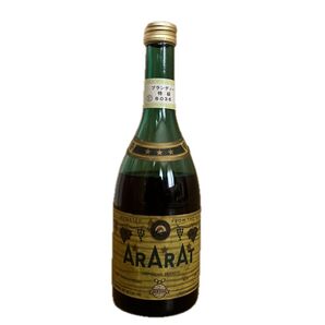 アルメニア ブランディ 500ml