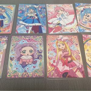 ひろがるスカイプリキュア カードまとめ売り