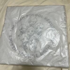 ハイスクールヒーローズ バッグ 美少年 ジャニーズ
