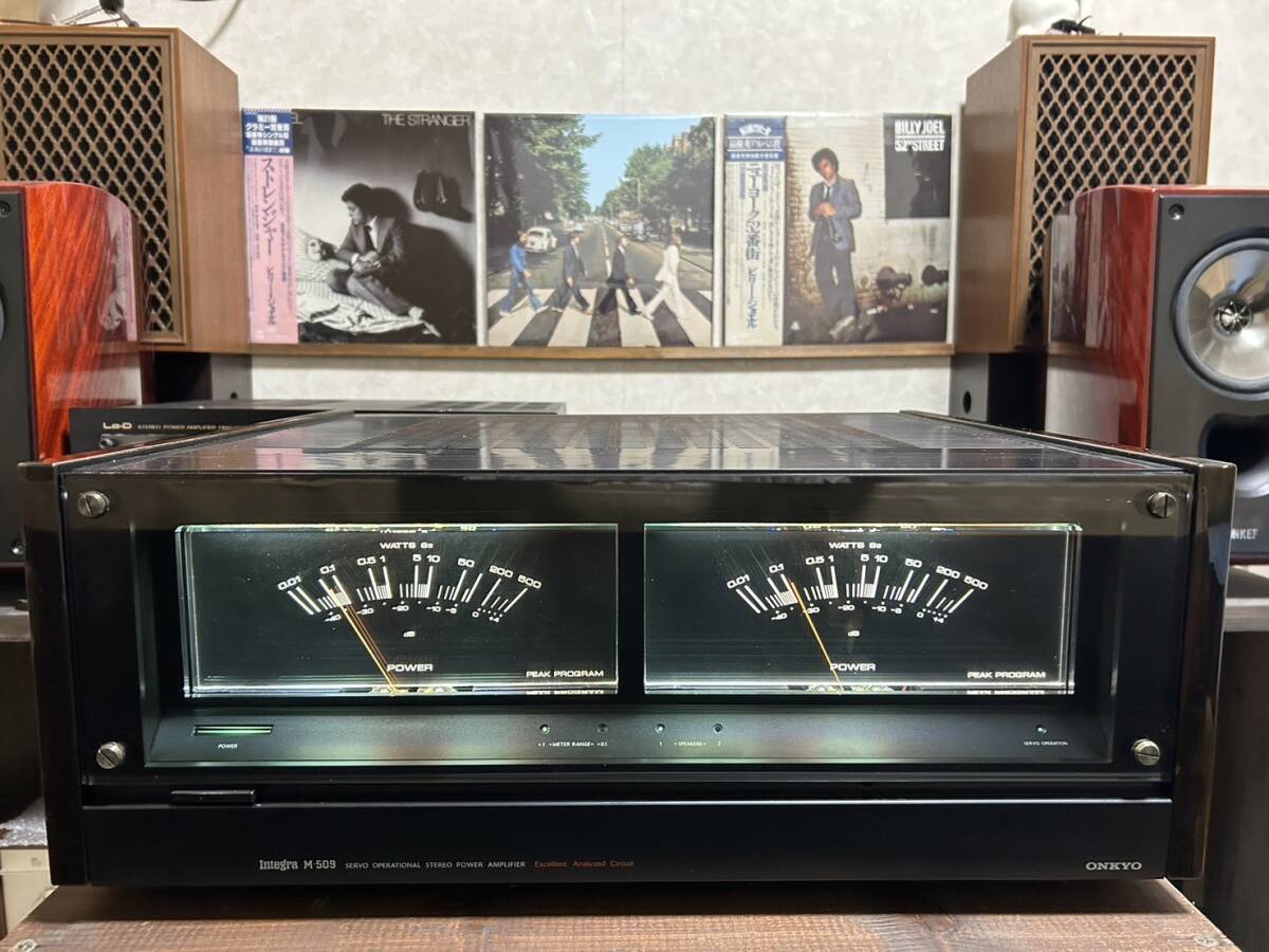Yahoo!オークション -「onkyo m-509」の落札相場・落札価格 Yahoo!オークション -「onkyo m-509」の落札相場・落札価格