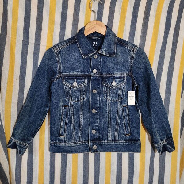 GAP キッズGジャン(S)