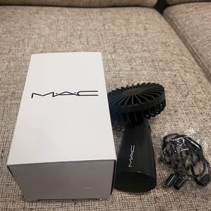 (新品未使用)Mac ハンディファン