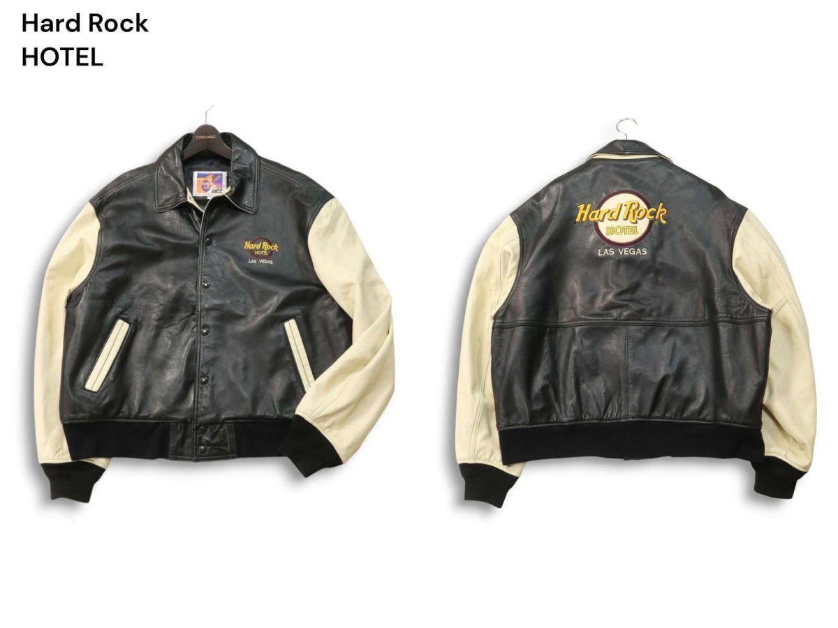 Yahoo!オークション -「hard rock cafe ジャケット」の落札相場 Yahoo!オークション -「hard rock cafe ジャケット」の落札相場