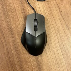 ゲーミングマウス