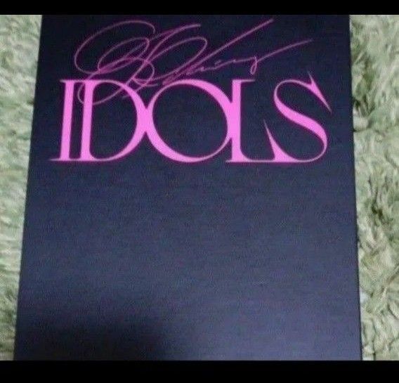 「KiLLiNG IDOLS」BiS