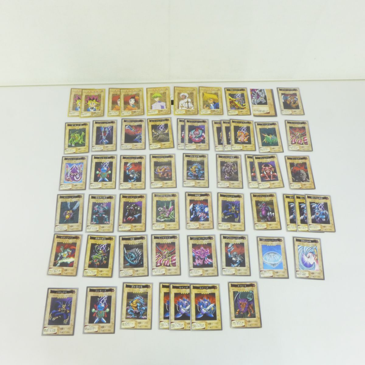 Yahoo!オークション -「武藤遊戯 カード」の落札相場・落札価格 Yahoo!オークション -「武藤遊戯 カード」の落札相場・落札価格