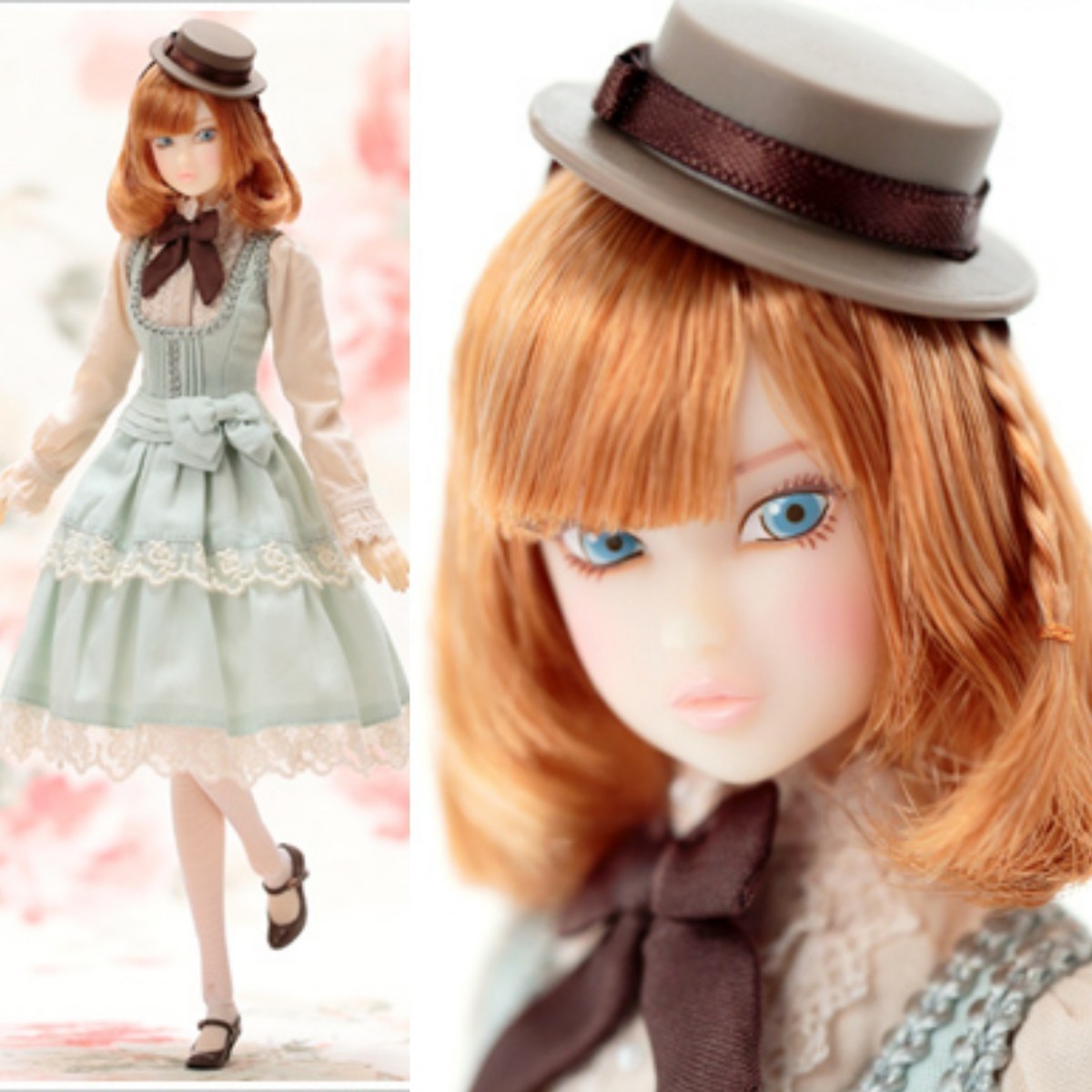 PW-momoko：ae