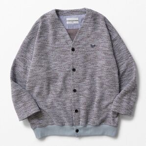 未使用 whiz limited カーディガン