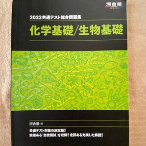 2023共通テスト総合問題集