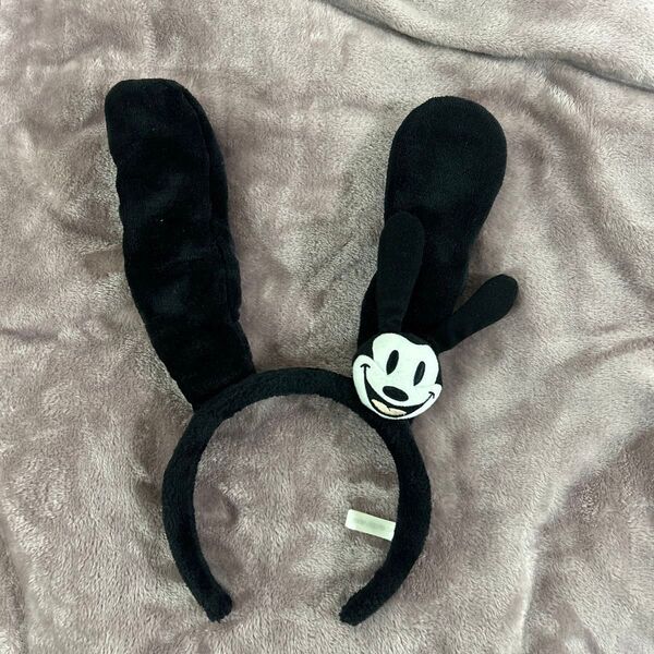 ディズニー カチューシャ オズワルド
