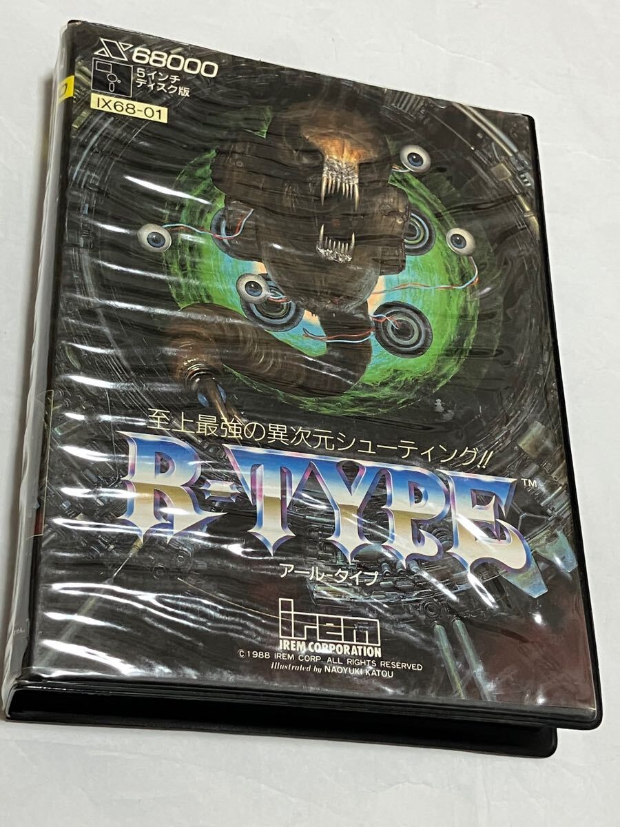 Yahoo!オークション -「r-type」(コンピュータ) の落札相場 Yahoo!オークション -「r-type」(コンピュータ) の落札相場