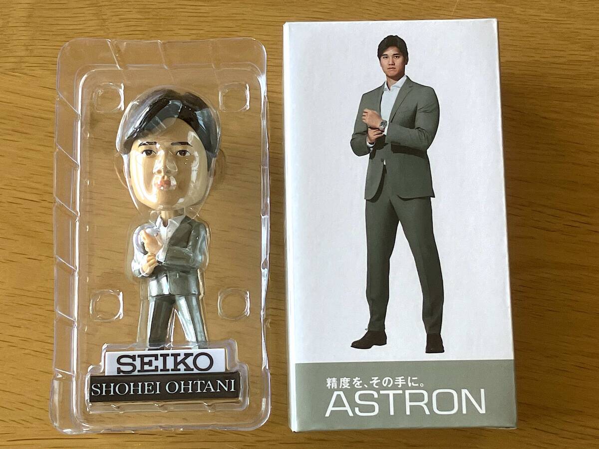 Yahoo!オークション -「seiko アストロン 大谷」(野球 Yahoo!オークション -「seiko アストロン 大谷」(野球
