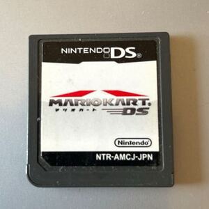 Nintendo DS マリオカート ニンテンドー ゲーム ソフト 本体 ニンテンドーDS ゲームソフト MARIO KART 任天堂 ポイント消化