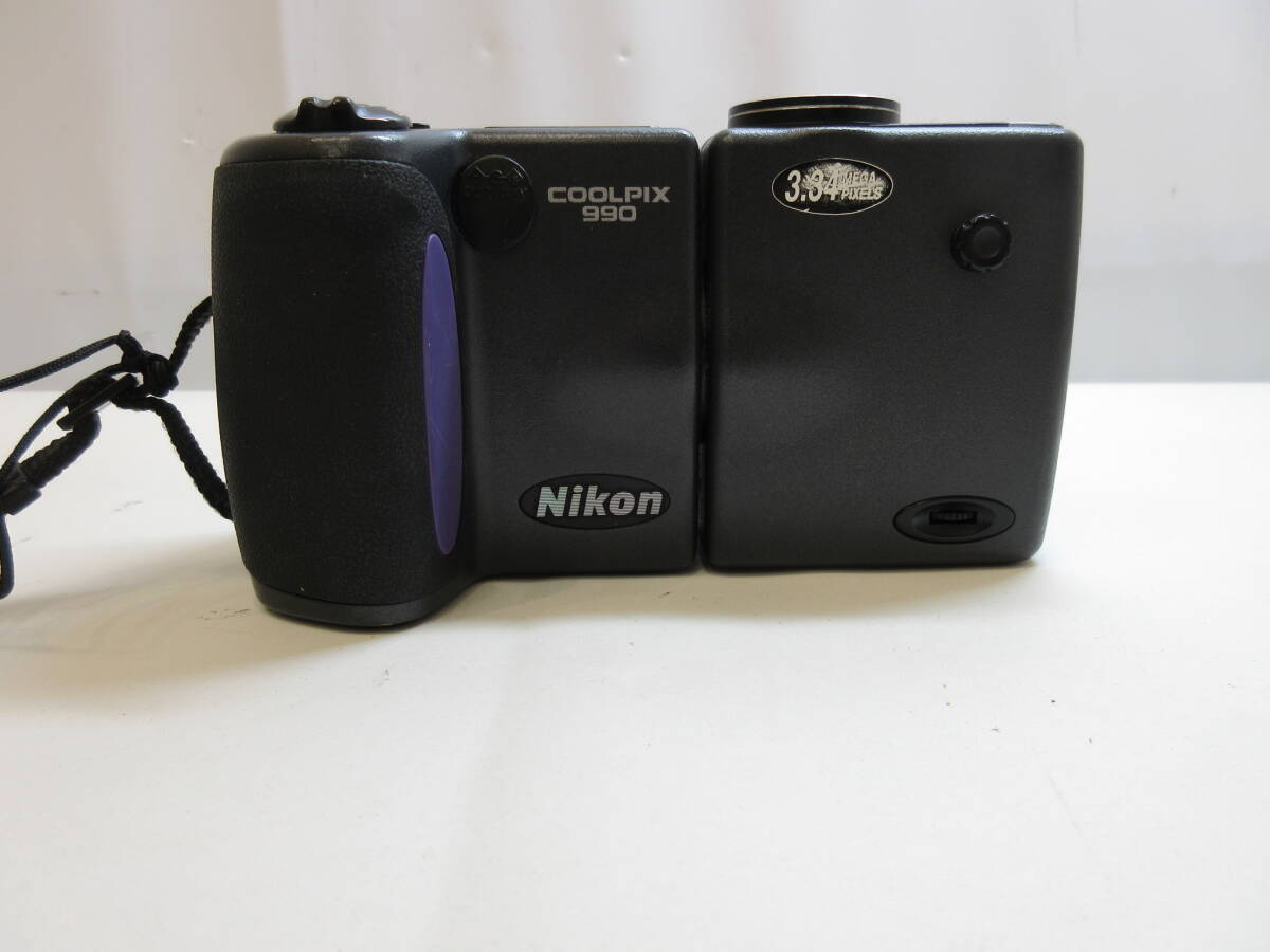 Yahoo!オークション -「nikon coolpix 990」の落札相場・落札価格 Yahoo!オークション -「nikon coolpix 990」の落札相場・落札価格