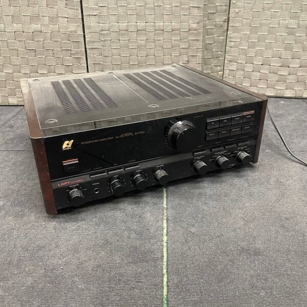 Yahoo!オークション -「sansui au-α707l extra」の落札相場 Yahoo!オークション -「sansui au-α707l extra」の落札相場