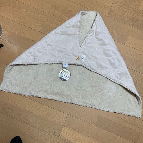 レディース あったかブランケット ボレロ はおり 3wayブランケット 新品