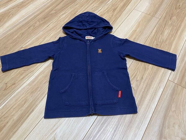 パーカー ポロラルフローレン キッズ 子供服 ベビー服 カーディガン