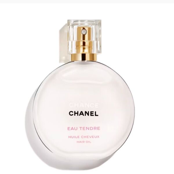 チャンス ヘアオイル CHANEL シャネル オータンドゥル