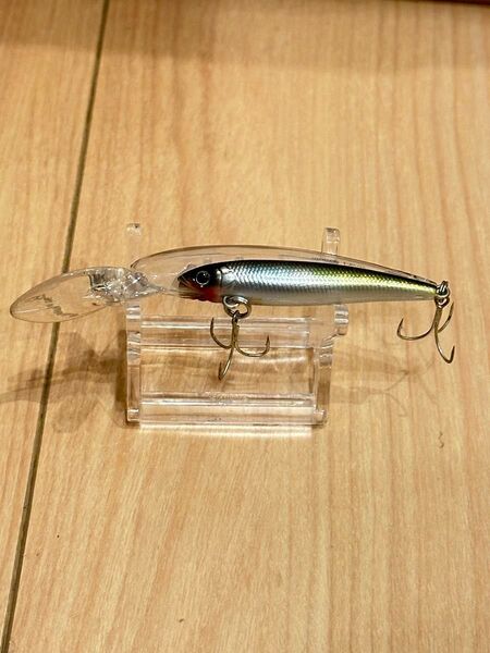 R◆ ノリーズフェイントベイト NORIES クワセ kuwase D67SP 中古美品