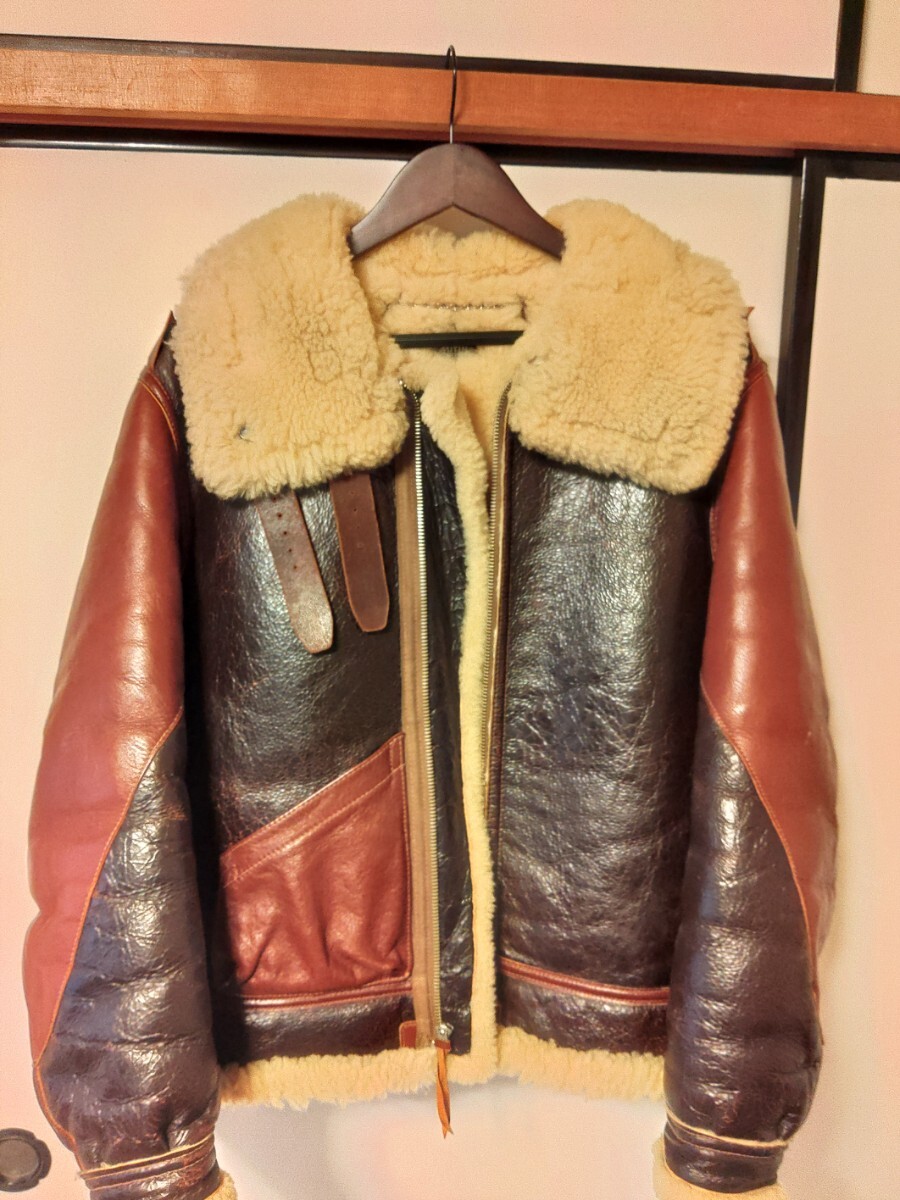 Yahoo!オークション -「the real mccoy's リアルマッコイズ Yahoo!オークション -「the real mccoy's リアルマッコイズ