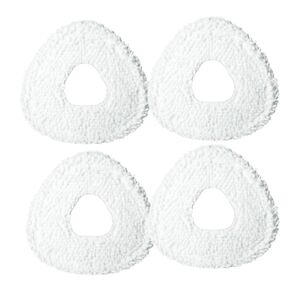 Narwal Freo用 モップパッド 4枚 互換品