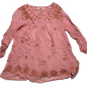 アナザーエディション チュニック フリー