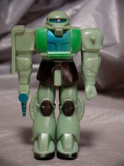Yahoo!オークション -「ガンダム クローバー ソフビ」の落札相場 Yahoo!オークション -「ガンダム クローバー ソフビ」の落札相場