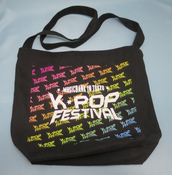 Kpop Festival 2011Jul. 東京ドーム 記念 トートバック
