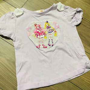 わんだふるぷりきゅあ 110cm