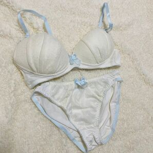 NBF ブラジャーショーツセット