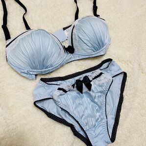 NBF ブラジャー ショーツセット