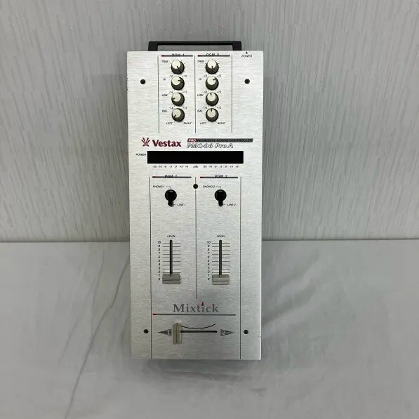 Yahoo!オークション -「vestax pmc-06」の落札相場・落札価格 Yahoo!オークション -「vestax pmc-06」の落札相場・落札価格