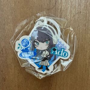 Ado めじるしチャーム くら寿司